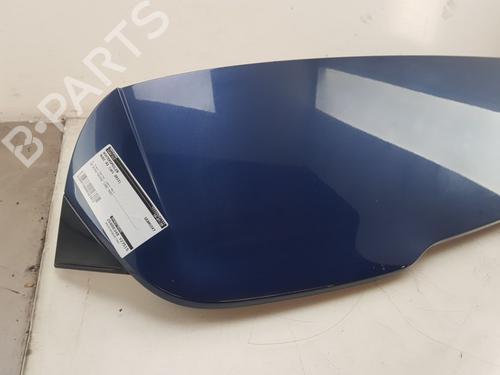 Rear spoiler AUDI A3 Sportback (8VA, 8VF) 1.4 TFSI | BP27557836C96 
