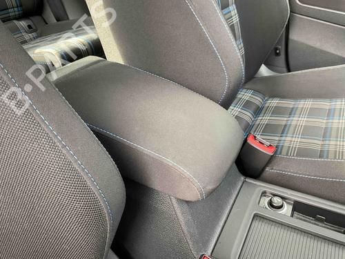 Seats set VW GOLF VII (5G1, BQ1, BE1, BE2) 1.4 GTE Hybrid | BP30102742C78 