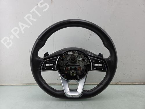 Used Steering wheel KIA CEED (CD) 1.5 T-GDI (140 hp) 30633865