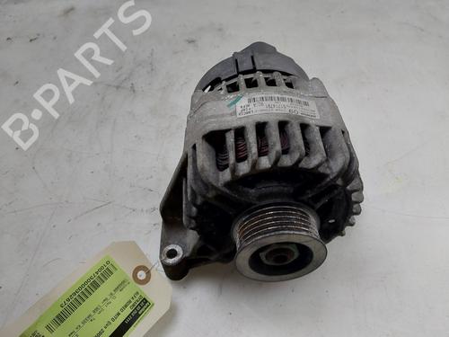 Used Alternator Alternator ALFA ROMEO MITO (955_) 1.4 (955AXB1B, 955.AXF1B) (95 hp) 36048807 36048807