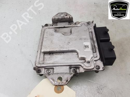 Engine control unit (ECU) OPEL AGILA (B) (H08) 1.0 (F68) | BP18306141M57 