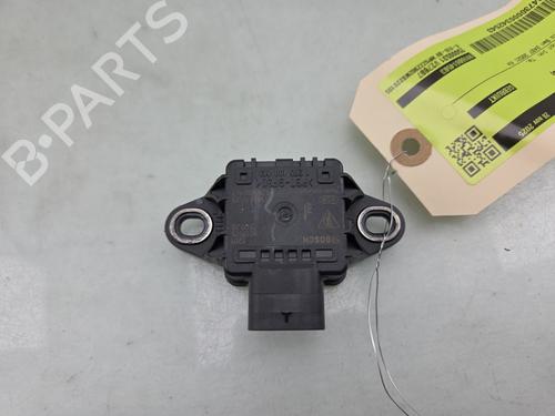 ESP Styreenhed PORSCHE 718 BOXSTER (982) 2.5 S (982330, 982331) (350 hp) 30814901