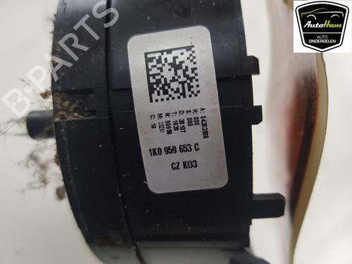 Squib airbag VW GOLF V (1K1) 1.9 TDI | BP13514551C102 