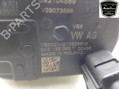 Throttle body SEAT LEON (KL1, KLG) 1.5 eTSI | BP17152399M82
