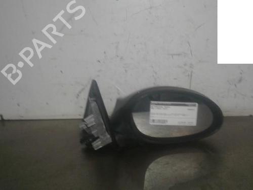 Used Right mirror BMW 1 (E87) 116 i (115 hp) 12008606