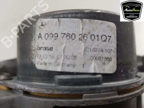 Electronic module MERCEDES-BENZ C-CLASS T-Model (S205) C 220 BlueTEC / d (205.204) | BP13106291M83 
