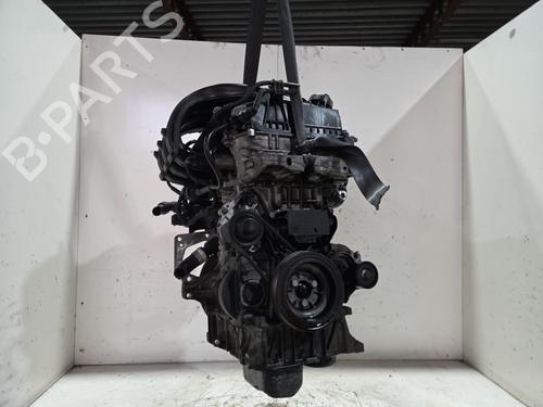 Engine PEUGEOT 2008 I (CU_) 1.2 VTi | BP38986988M1 - Image 2