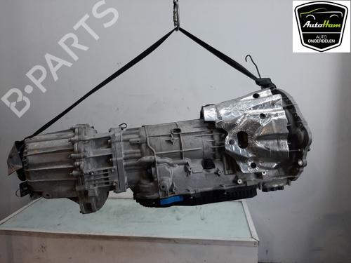 Gearbox LAND ROVER RANGE ROVER SPORT II (L494) 2.0 P400e PHEV 4x4 | BP15805146M3 