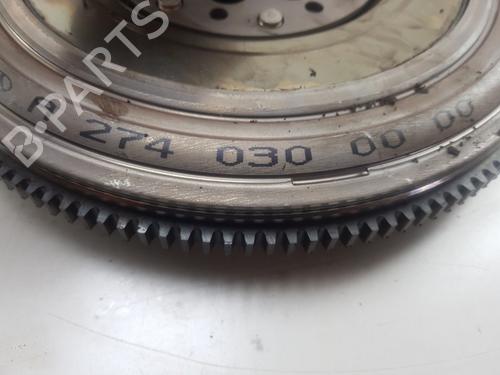 Flywheel MERCEDES-BENZ C-CLASS (W205) C 350 e (205.047) | BP28318017M101 