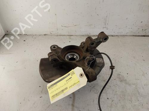 Used Right front steering knuckle Right front steering knuckle 39668345 39668345
