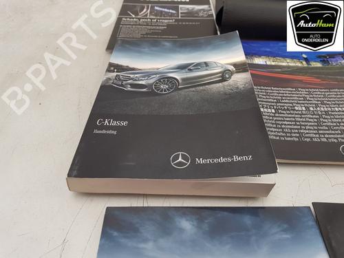 Other MERCEDES-BENZ C-CLASS (W205) C 350 e (205.047) | BP20208615O1 