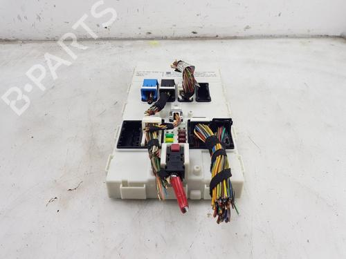 Used Electronic module BMW 3 (F30, F80) 328 i (245 hp) 29006694