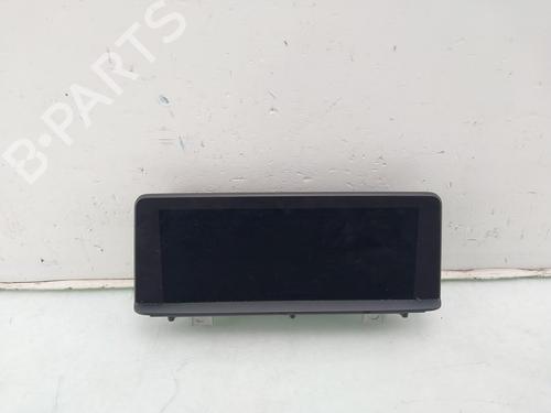 Used Electronic module BMW 3 Touring (F31) 325 d (218 hp) 29887986