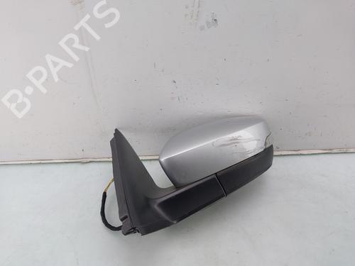 Used Left mirror SKODA FABIA III Estate (NJ5) 1.0 TSI (95 hp) 29887803