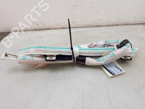 Left curtain airbag SEAT ARONA (KJ7, KJP) 1.0 TSI | BP23897774C11 
