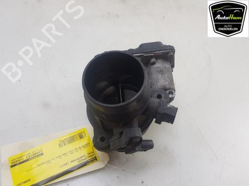 Used Throttle body Throttle body MINI MINI COUNTRYMAN (F60) Cooper S (192 hp) 14930629 14930629