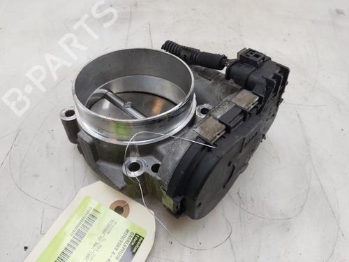 Throttle body MERCEDES-BENZ A-CLASS (W177) AMG A 45 S 4-Matic+ (177.054) | BP29996683M82
