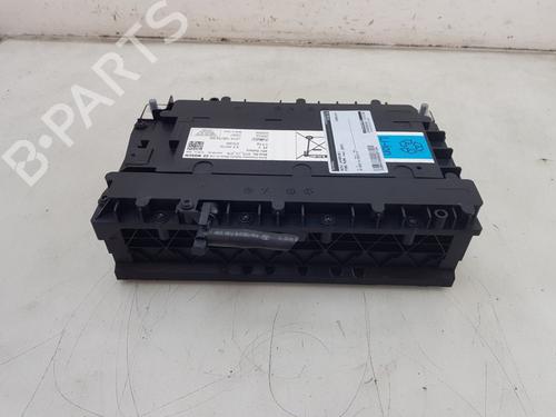 Batterij FORD PUMA (J2K, CF7) 1.0 EcoBoost mHEV (125 hp) 23897639