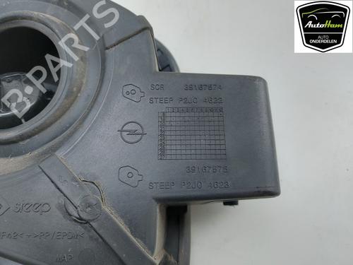 Fuel flap OPEL CORSA F (P2JO) 1.2 (68) | BP12067186C131 