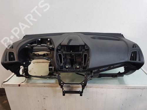 Used Airbag Kit Airbag Kit 15508087 15508087