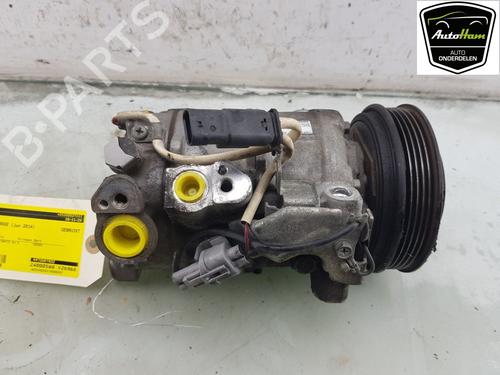 Used AC compressor MERCEDES-BENZ B-CLASS Sports Tourer (W246, W242) B 200 (246.243) (156 hp) 21542737