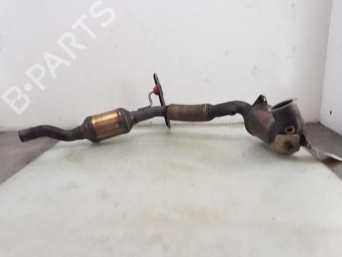 Used Catalyst VW GOLF VIII (CD1, DA1) 1.0 TSI (110 hp) 28602814