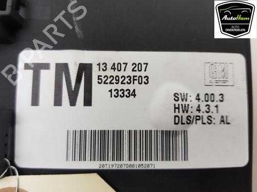 Electronic module OPEL INSIGNIA A Sports Tourer (G09) 2.0 CDTI (35) | BP12043148M83 