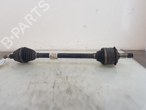 Used Right rear driveshaft MERCEDES-BENZ VITO Van (W447) 116 CDI (447.601, 447.603, 447.605) (163 hp) 27201975