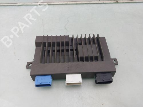 Used Electronic module PEUGEOT 5008 II (MC_, MJ_, MR_, M4_) 1.2 THP (MRHNYH, MRHNYW, MRHNSJ, MRHNSU, MRHNSM) (131 hp) 30300079