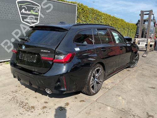 Used Battery BMW 3 Touring (G21, G81) 330 e Plug-in-Hybrid (292 hp) 24972776