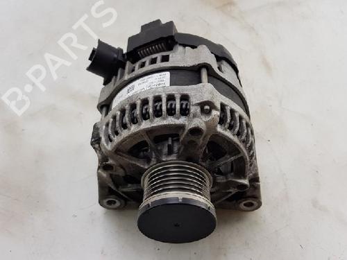 Alternator FORD FIESTA VII (HJ, HF) 1.0 EcoBoost | BP12012412M7 