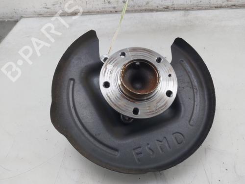 Høyre hjullagerhus spindel TOYOTA PROACE CITY Box Body/MPV (BPZ_) 1.5 D-4D 100 (BPZM) (102 hp) 32382577