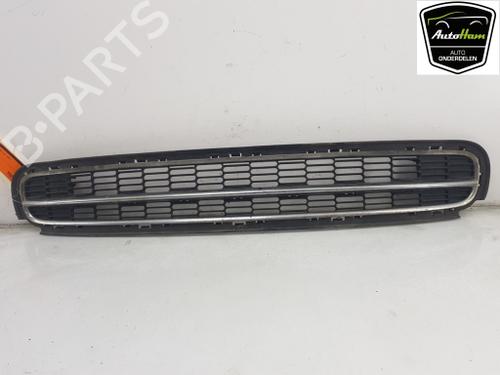 front-grille-mini-mini-r56-one-51112755463-2005-2006-2007-2008-2009-2010-2011-2012-2013-2014-13103494 main image
