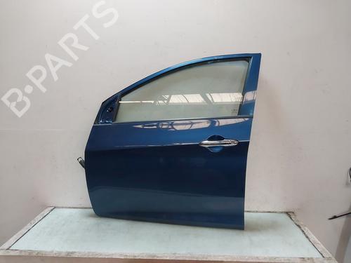 Used Left front door KIA PICANTO II (TA) 1.0 (67 hp) 29504063