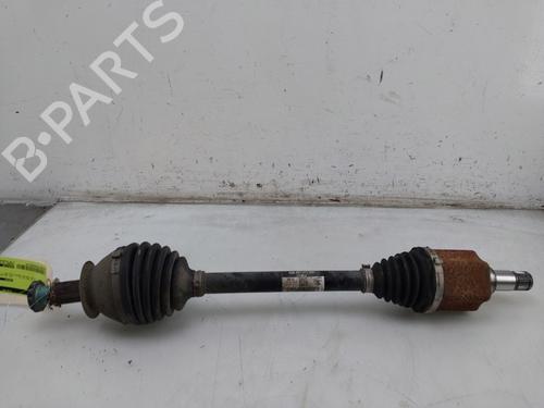 Arbre de transmission avant gauche SEAT ARONA (KJ7, KJP) 1.0 TSI (95 hp) 31143644