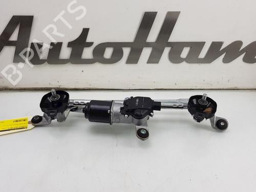Used Front wipers mechanism MITSUBISHI MIRAGE / SPACE STAR VI Hatchback (A0_A) 1.0 (A05A) (71 hp) 27507415