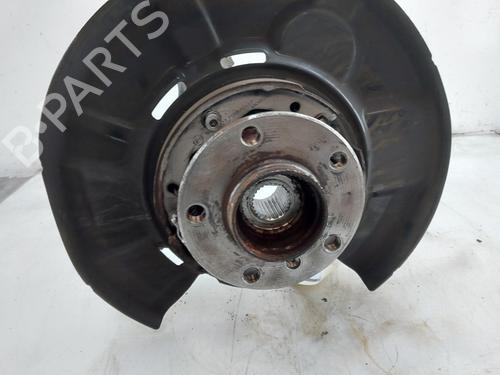 Right rear steering knuckle BMW 3 Touring (F31) 325 d | BP29744008M28 