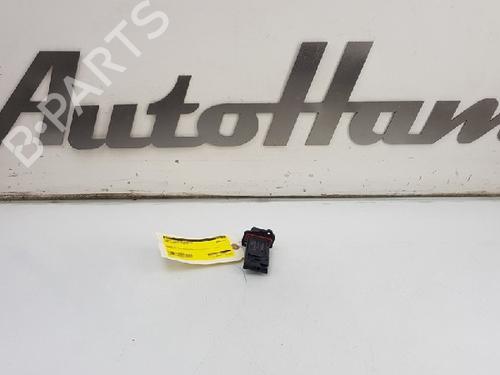 Used Mass air flow sensor BMW 3 (F30, F80) 320 i xDrive (184 hp) 12018044