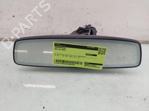 Used Rear mirror Rear mirror 37194954 37194954