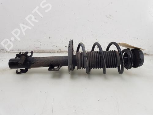 Used Left front shock absorber VW UP! (121, 122, BL1, BL2, BL3, 123) 1.0 (60 hp) 28950085