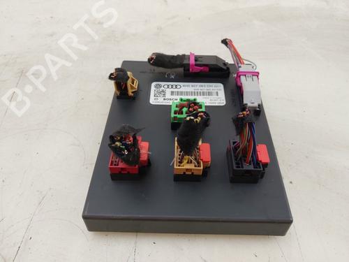 Electronic module AUDI A6 C7 Avant (4G5, 4GD) 2.0 TDI | BP37447980M83 - Image 2