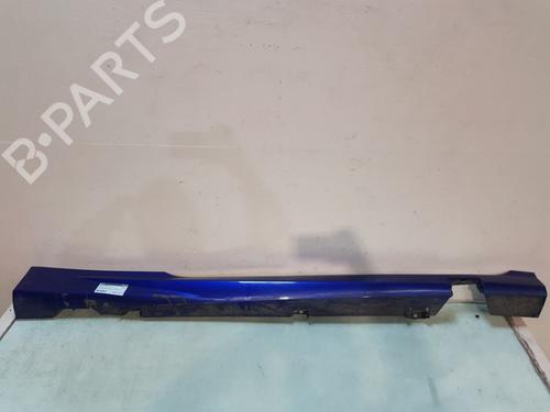 Used Right sideskirt FORD FIESTA VI (CB1, CCN) 1.6 ST (182 hp) 25377478
