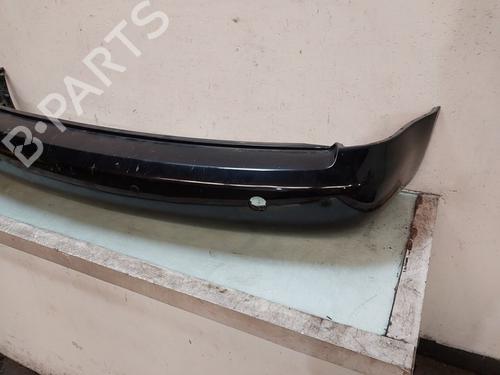 Rear bumper VW CADDY III Box Body/MPV (2KA, 2KH, 2CA, 2CH) 1.6 TDI | BP29445813C8 