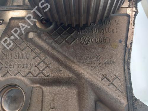Cylinder head SEAT LEON ST (5F8) 1.4 TSI | BP29160493M5 - Image 5