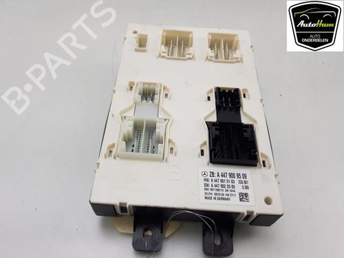 Electronic module MERCEDES-BENZ VITO Van (W447) 116 CDI (447.601, 447.603, 447.605) | BP12049116M83 