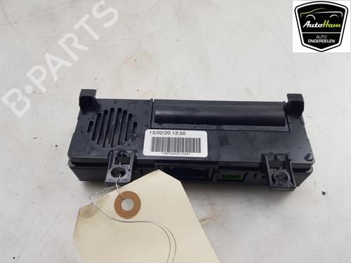 Used Control unit Control unit 20161698 20161698