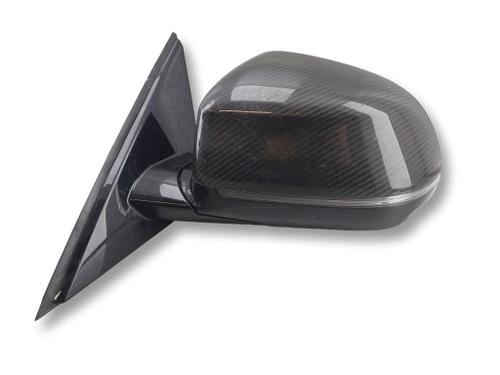 Used Left mirror Left mirror BMW X6 (G06, F96) xDrive 40 i (340 hp) 40456285 40456285