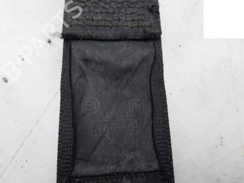 Front left seatbelt VW GOLF V (1K1) 1.9 TDI | BP29750270I26 