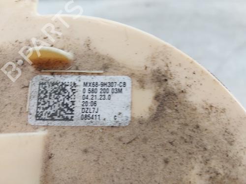 Fuel pump FORD KUGA III (DFK) 2.5 Duratec Plug-in-Hybrid | BP29419432M76 