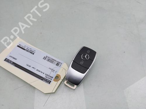 Electronic module MERCEDES-BENZ A-CLASS (W177) A 180 (177.084) | BP29478880M83 